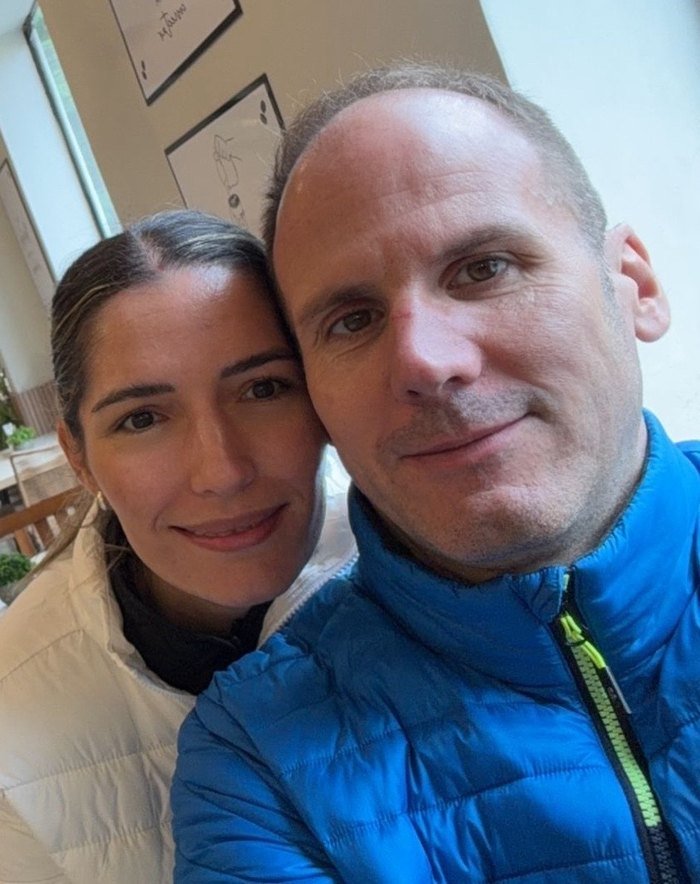 Ximena & Pascal